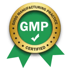 gmp-certified